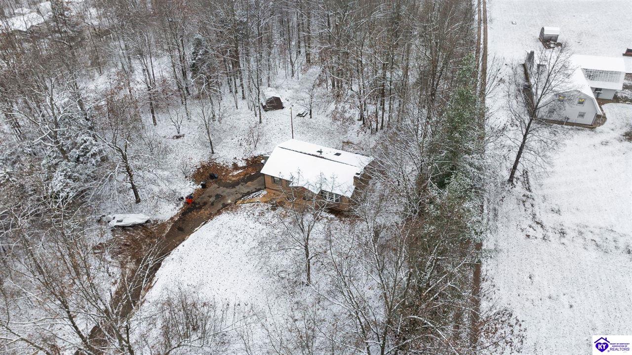 Listing Picture 1964 Rineyville Big Springs Road Rineyville, KY 40162 MLS HK25005075