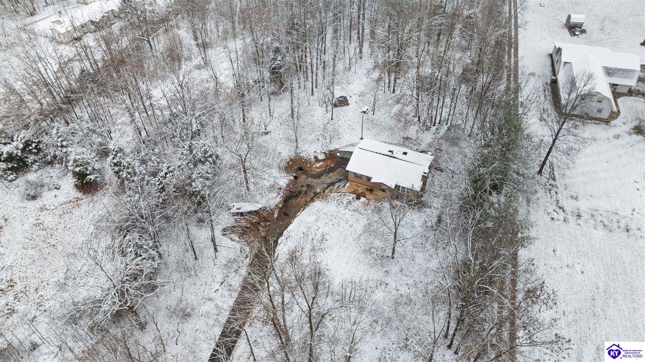 Listing Picture 1964 Rineyville Big Springs Road Rineyville, KY 40162 MLS HK25005075