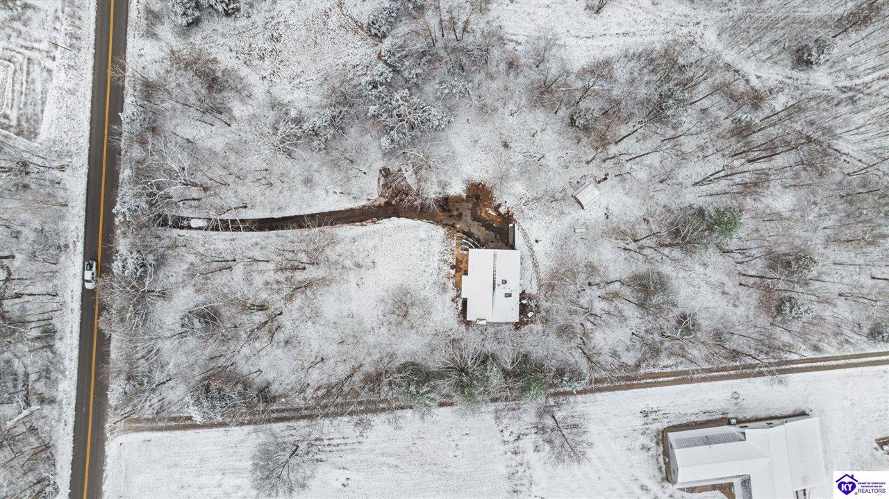 Listing Picture 1964 Rineyville Big Springs Road Rineyville, KY 40162 MLS HK25005075