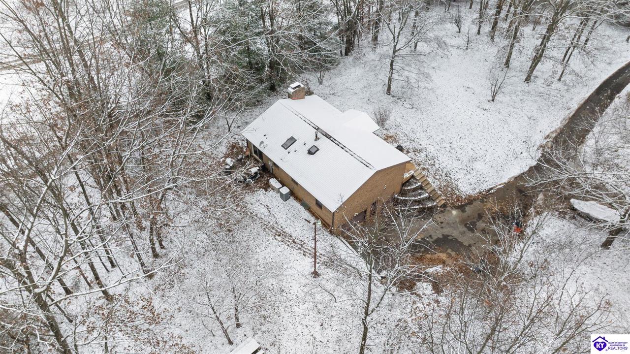 Listing Picture 1964 Rineyville Big Springs Road Rineyville, KY 40162 MLS HK25005075