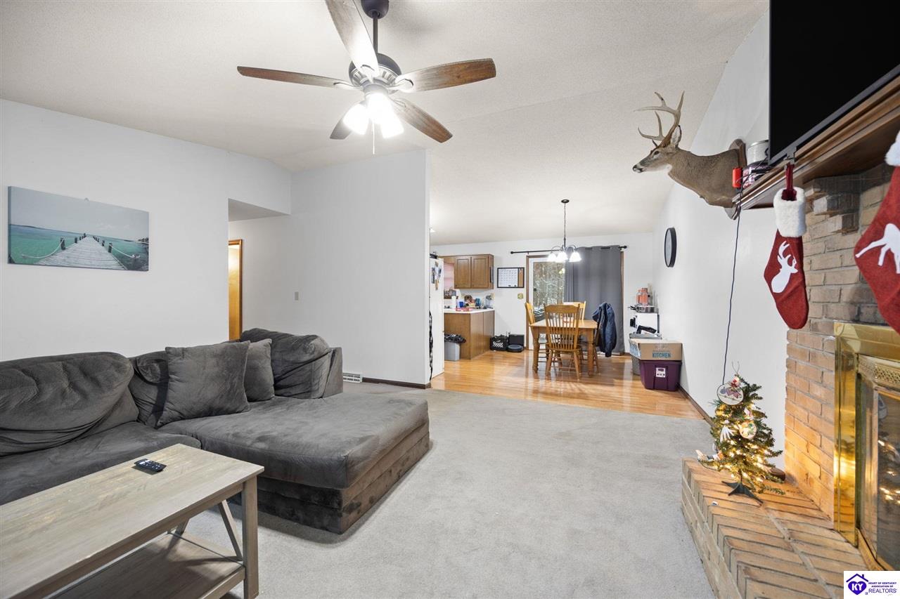 Listing Picture 1964 Rineyville Big Springs Road Rineyville, KY 40162 MLS HK25005075