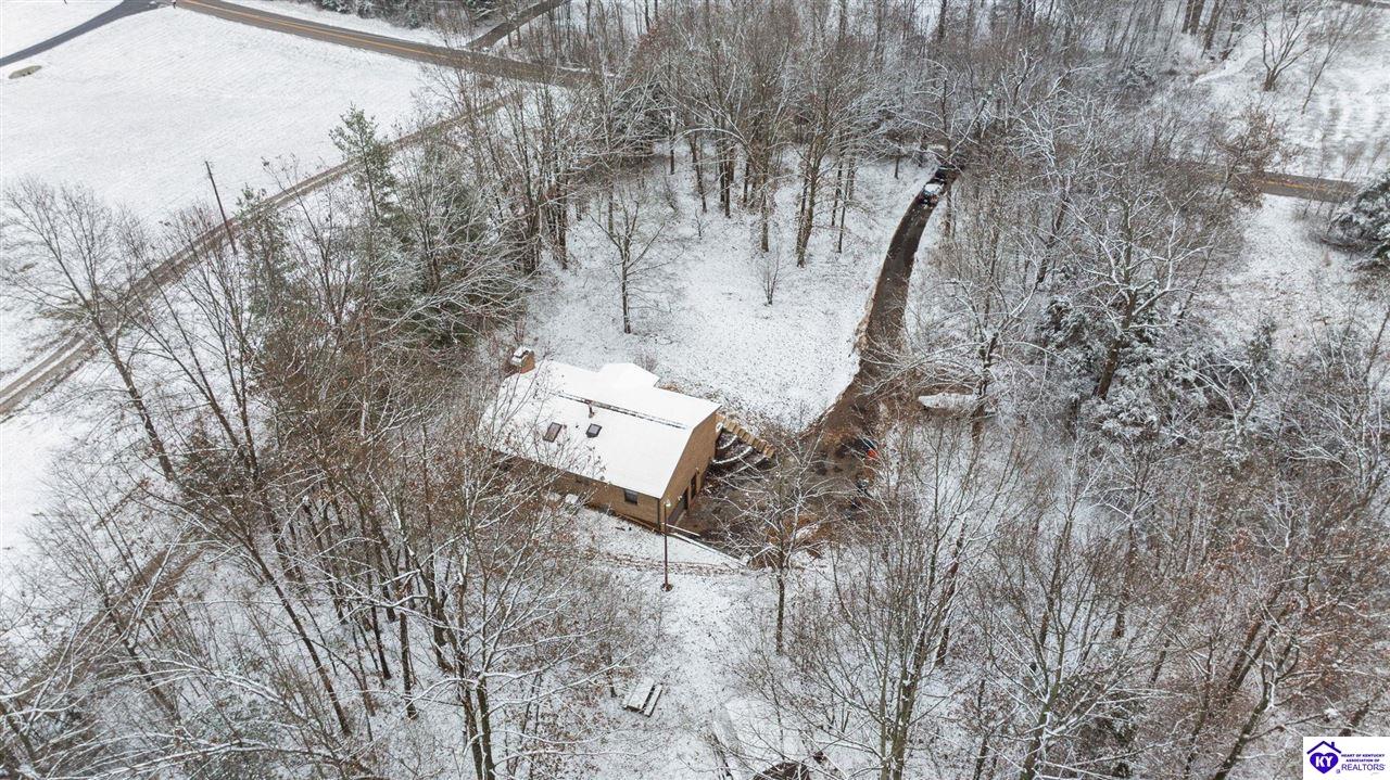 Listing Picture 1964 Rineyville Big Springs Road Rineyville, KY 40162 MLS HK25005075