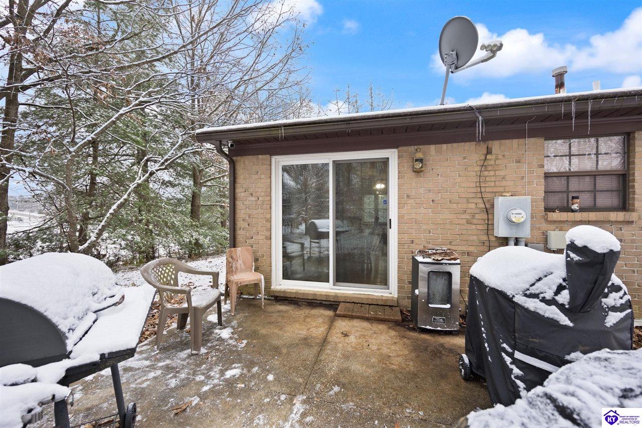 Listing Picture 1964 Rineyville Big Springs Road Rineyville, KY 40162 MLS HK25005075