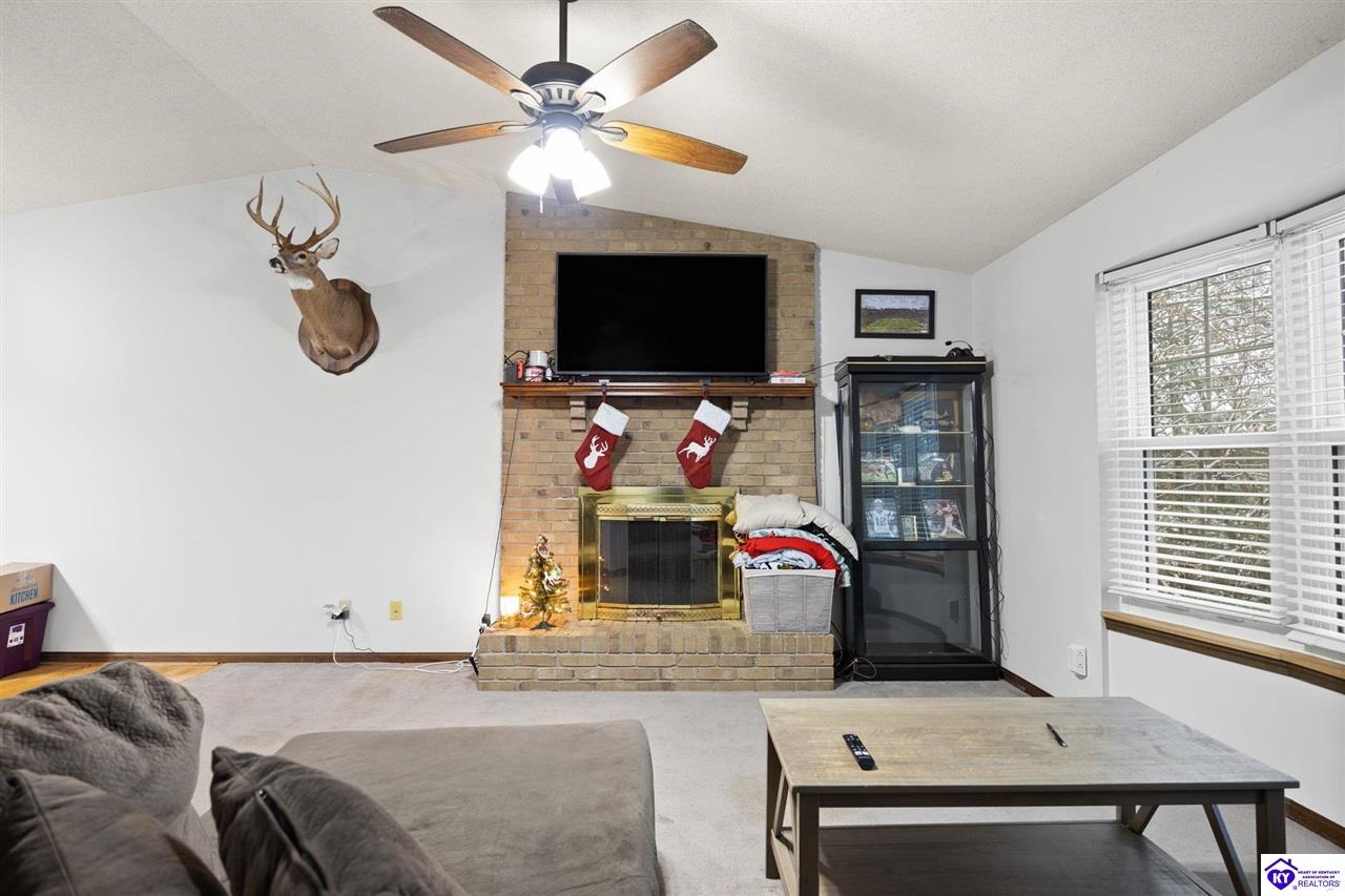 Listing Picture 1964 Rineyville Big Springs Road Rineyville, KY 40162 MLS HK25005075