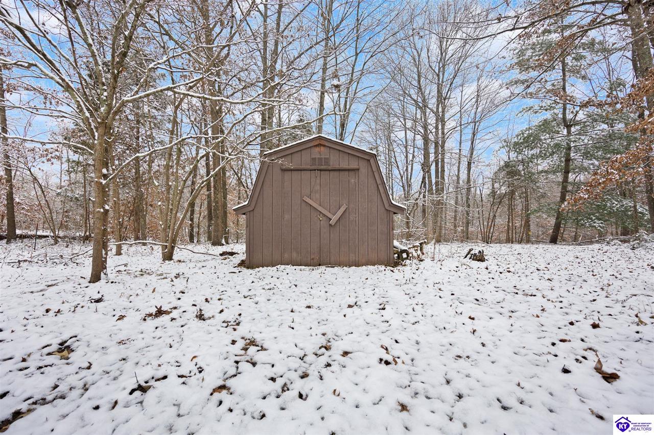 Listing Picture 1964 Rineyville Big Springs Road Rineyville, KY 40162 MLS HK25005075