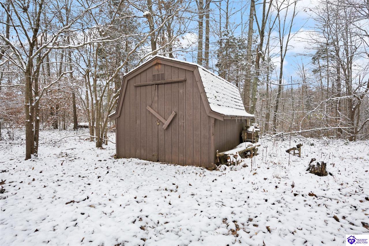 Listing Picture 1964 Rineyville Big Springs Road Rineyville, KY 40162 MLS HK25005075