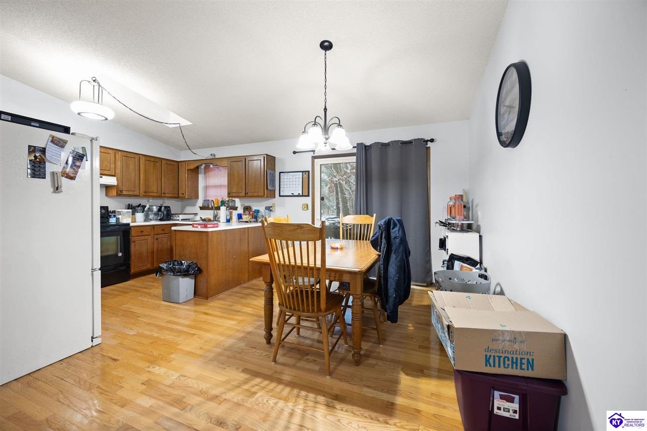 Listing Picture 1964 Rineyville Big Springs Road Rineyville, KY 40162 MLS HK25005075