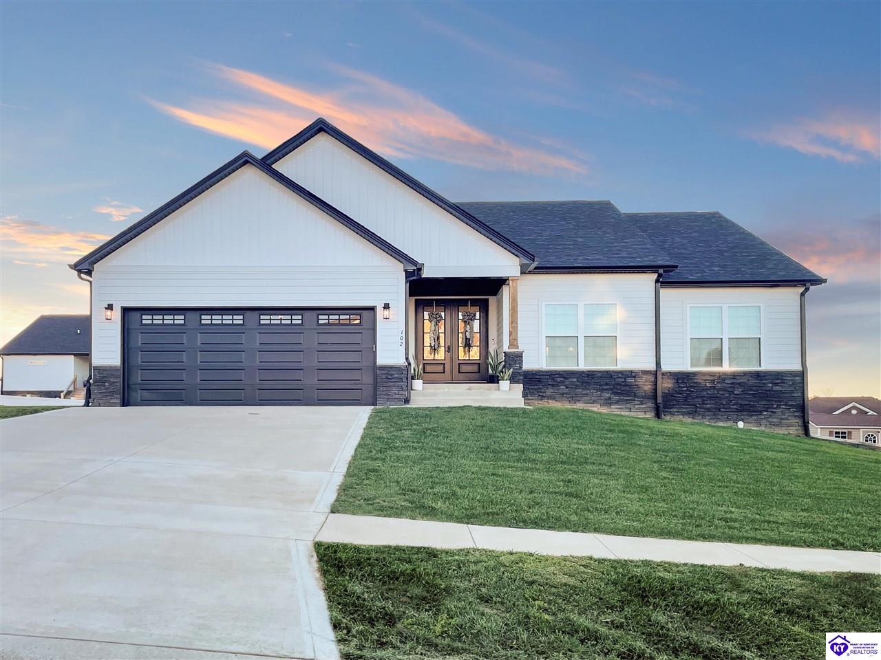 102 Kentucky Oaks TrailElizabethtown,&nbsp;KY&nbsp;42701