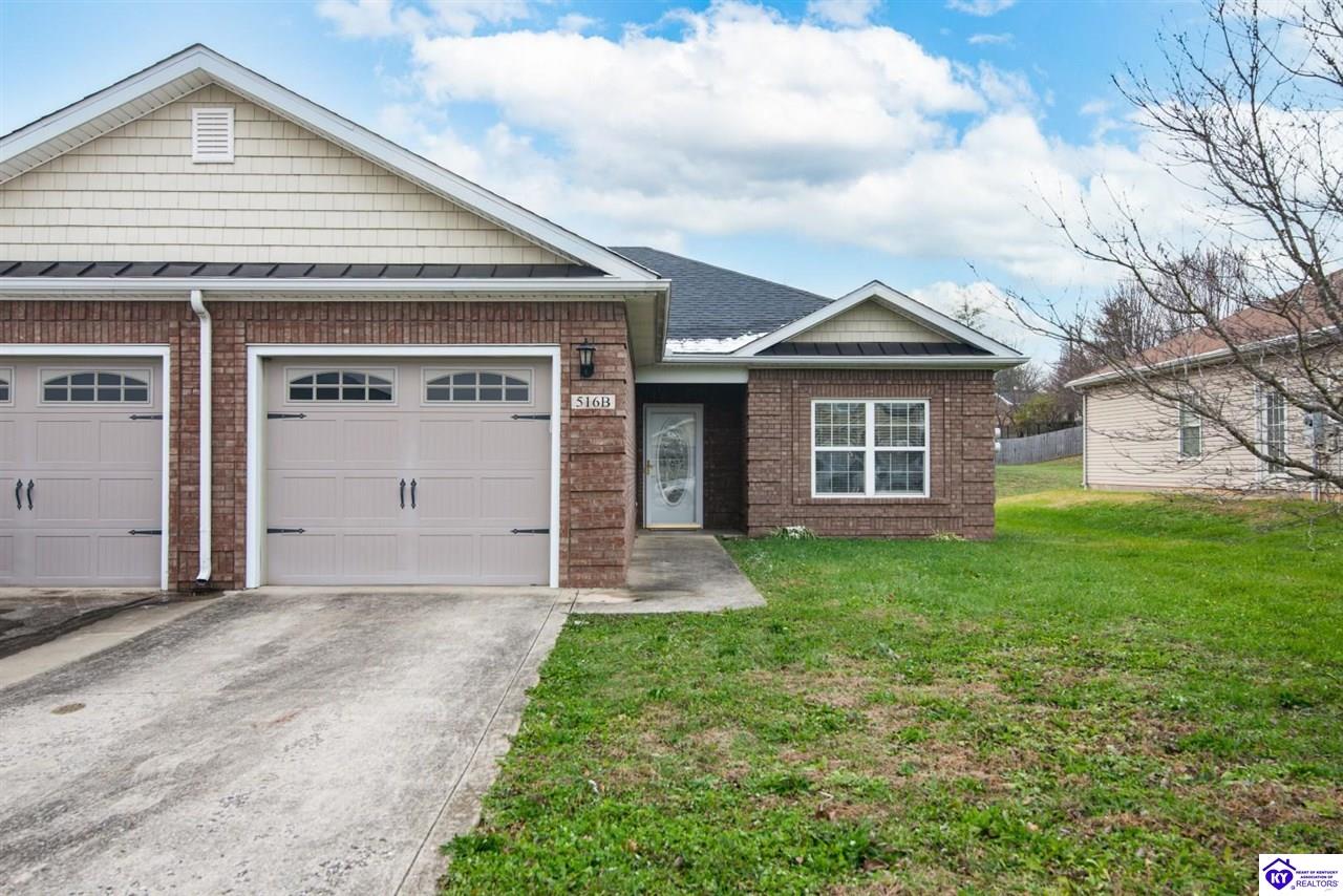 516B Lincoln Avenue Elizabethtown, KY 42701 #1