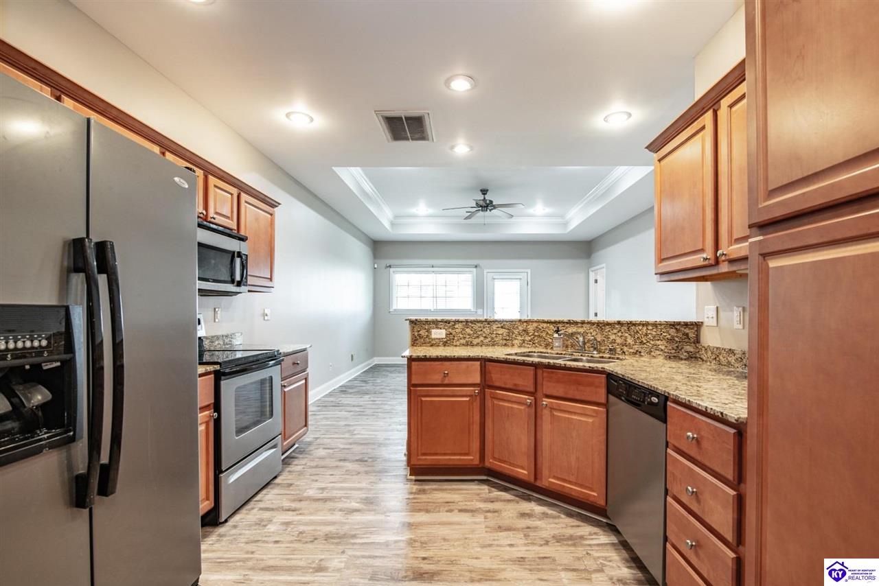 516B Lincoln Avenue Elizabethtown, KY 42701 #2