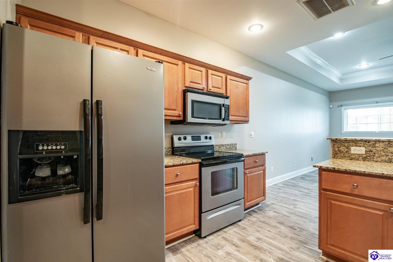 516B Lincoln Avenue Elizabethtown, KY 42701 #3