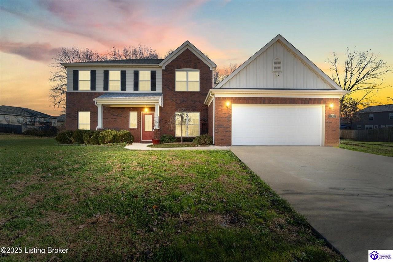 316 Merlot CourtVine Grove,&nbsp;KY&nbsp;40175
