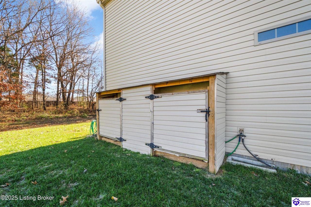 Listing Picture 316 Merlot Court Vine Grove, KY 40175 MLS HK25005093