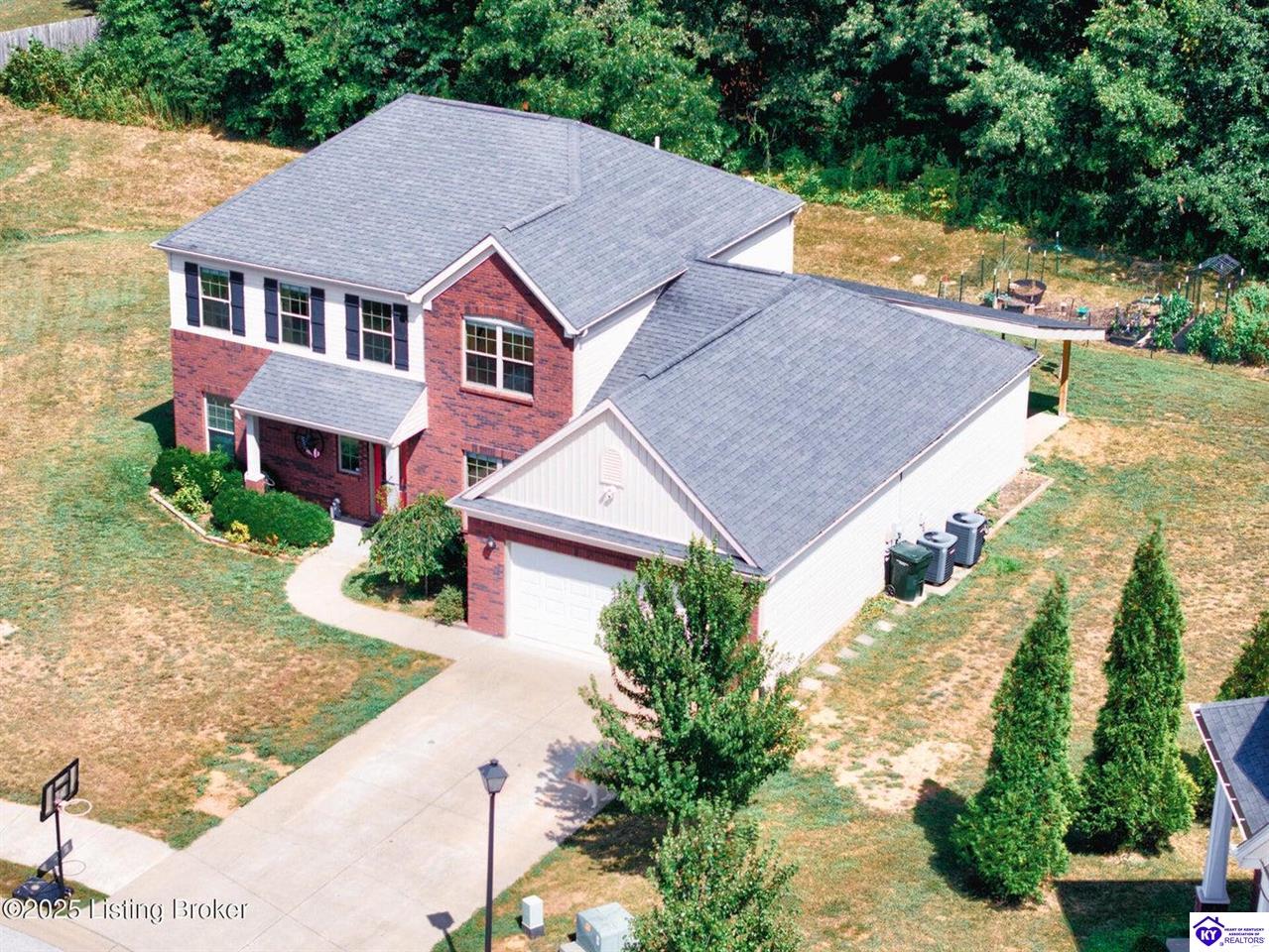 Listing Picture 316 Merlot Court Vine Grove, KY 40175 MLS HK25005093