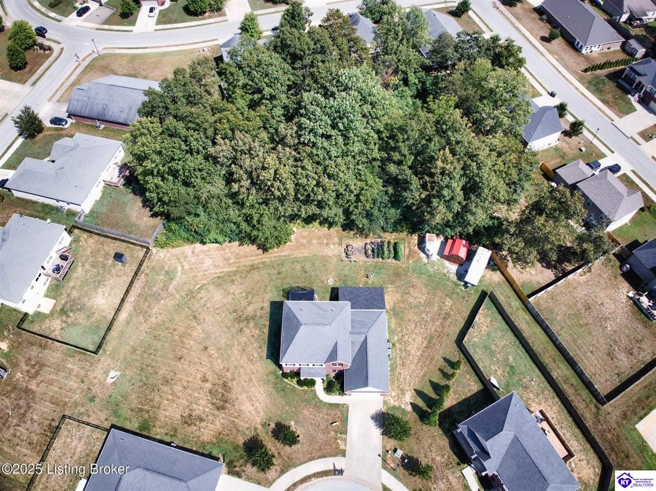 Listing Picture 316 Merlot Court Vine Grove, KY 40175 MLS HK25005093