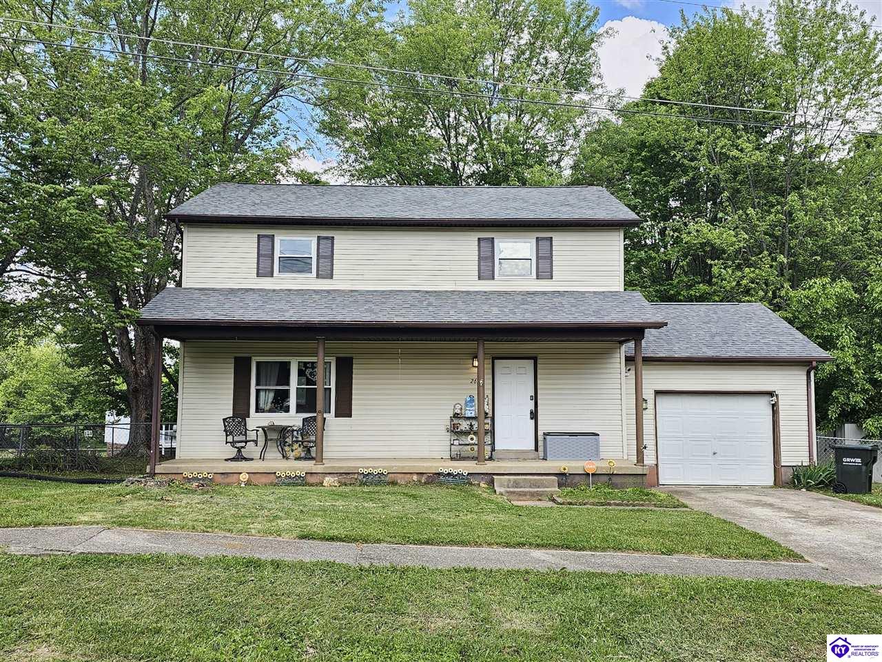 2630 Lake Road NorthRadcliff, KY 40160