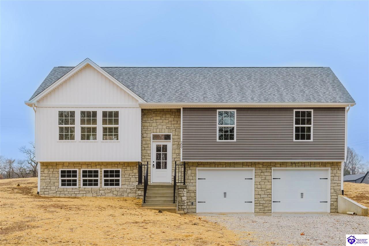 200 Rock Ridge RoadBrandenburg,&nbsp;KY&nbsp;40108