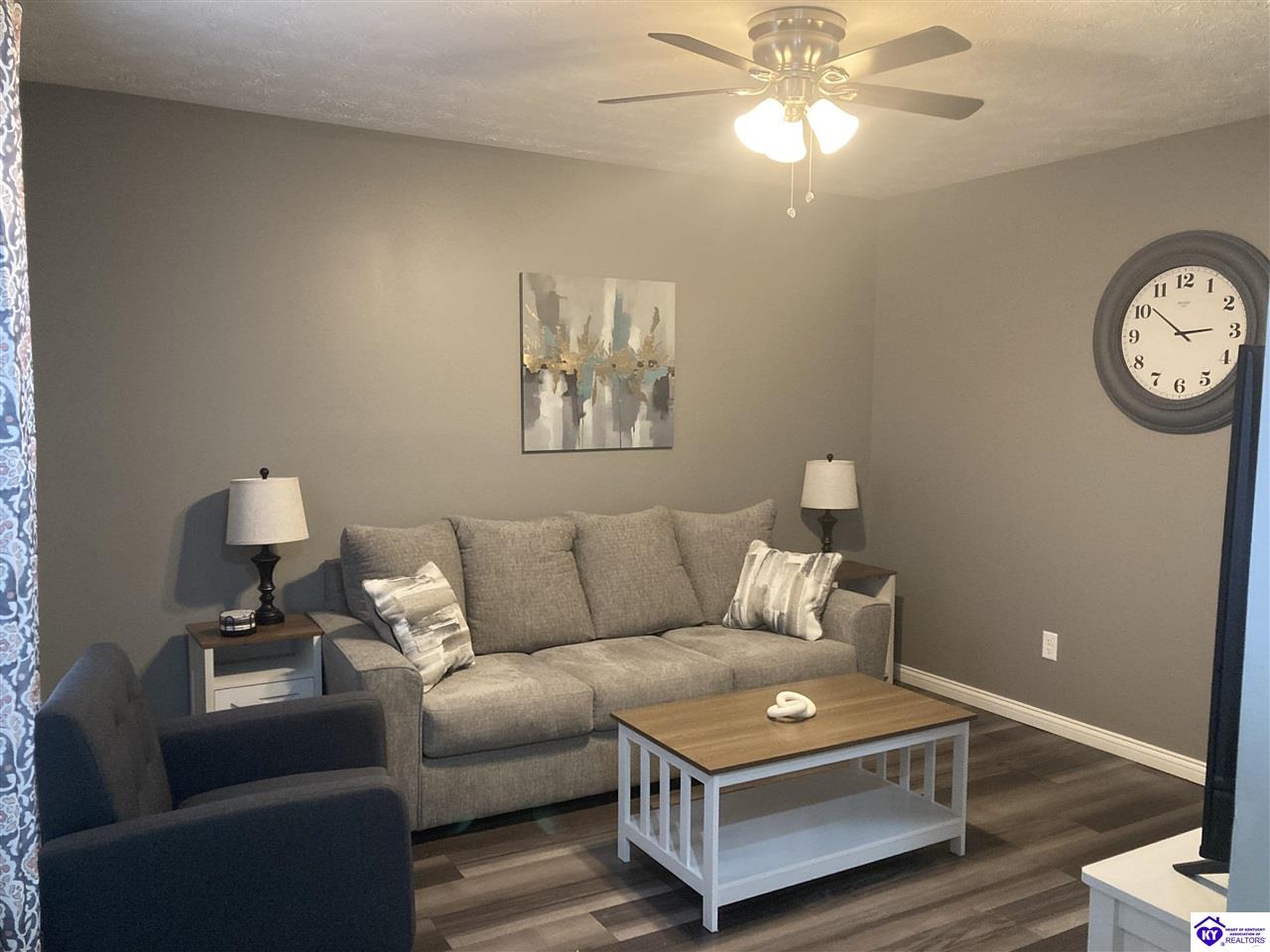 Listing Picture 254-256 Palmetto Loop Glendale, KY 42740 MLS HK25005124