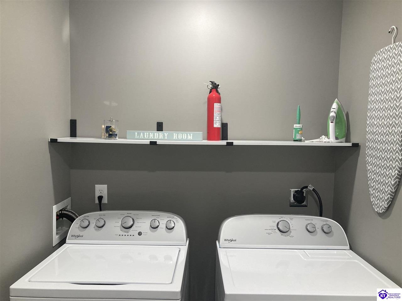 Listing Picture 254-256 Palmetto Loop Glendale, KY 42740 MLS HK25005124