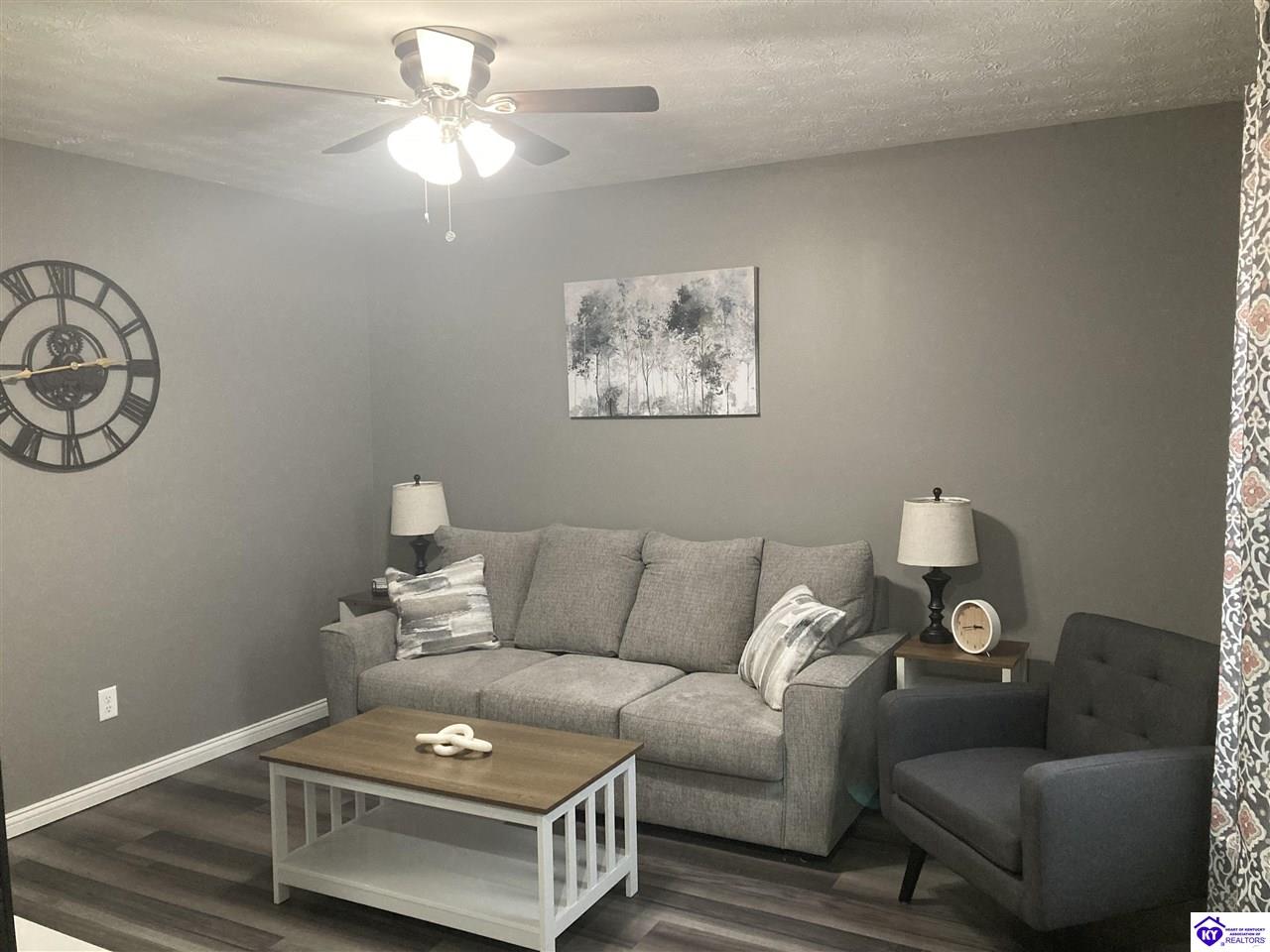 Listing Picture 254-256 Palmetto Loop Glendale, KY 42740 MLS HK25005124