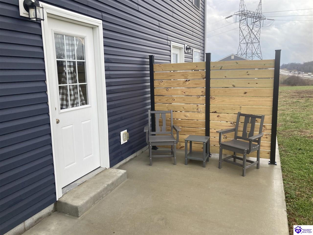 Listing Picture 254-256 Palmetto Loop Glendale, KY 42740 MLS HK25005124