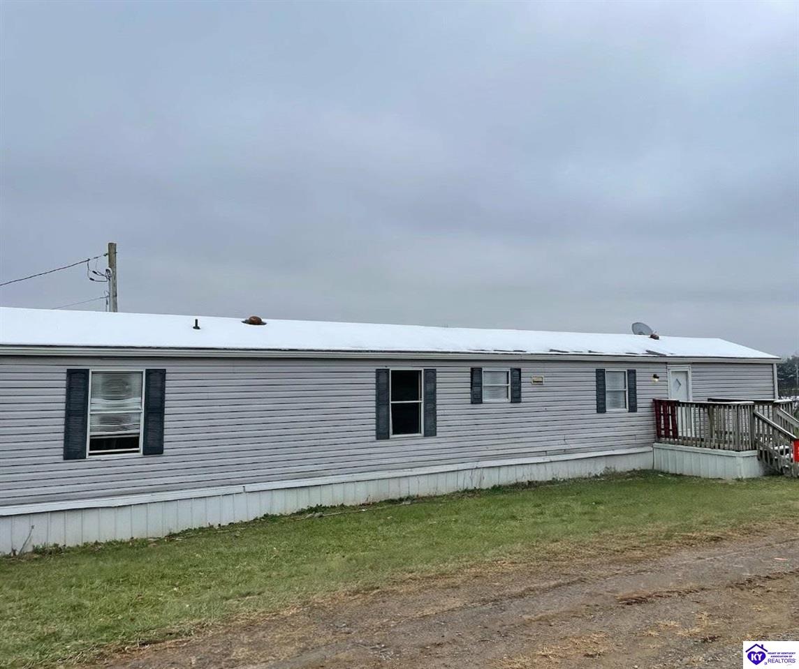 85 Bruner RoadBrandenburg,&nbsp;KY&nbsp;40108