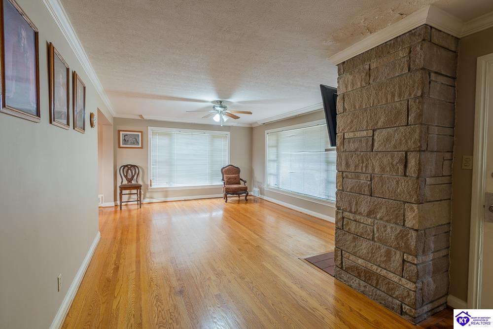 Listing Picture 7891 N Dixie Highway Bonnieville, KY 42713 MLS HK25005147