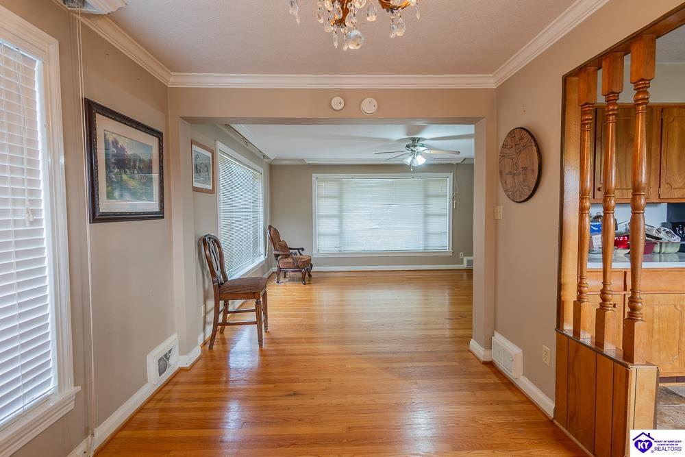 Listing Picture 7891 N Dixie Highway Bonnieville, KY 42713 MLS HK25005147