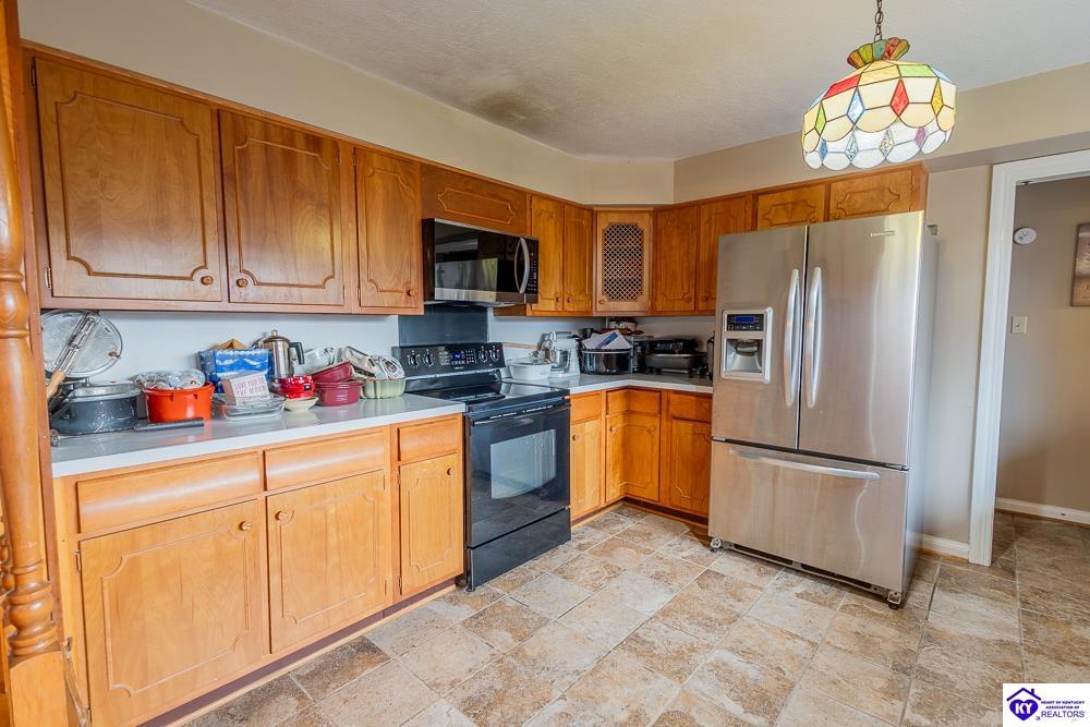 Listing Picture 7891 N Dixie Highway Bonnieville, KY 42713 MLS HK25005147