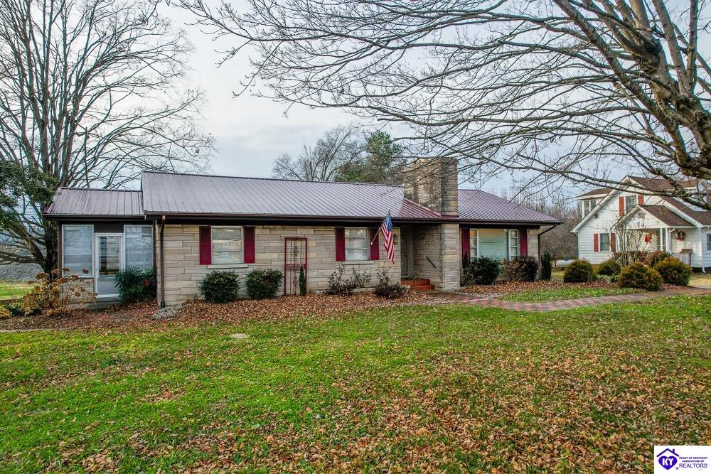 Listing Picture 7891 N Dixie Highway Bonnieville, KY 42713 MLS HK25005147