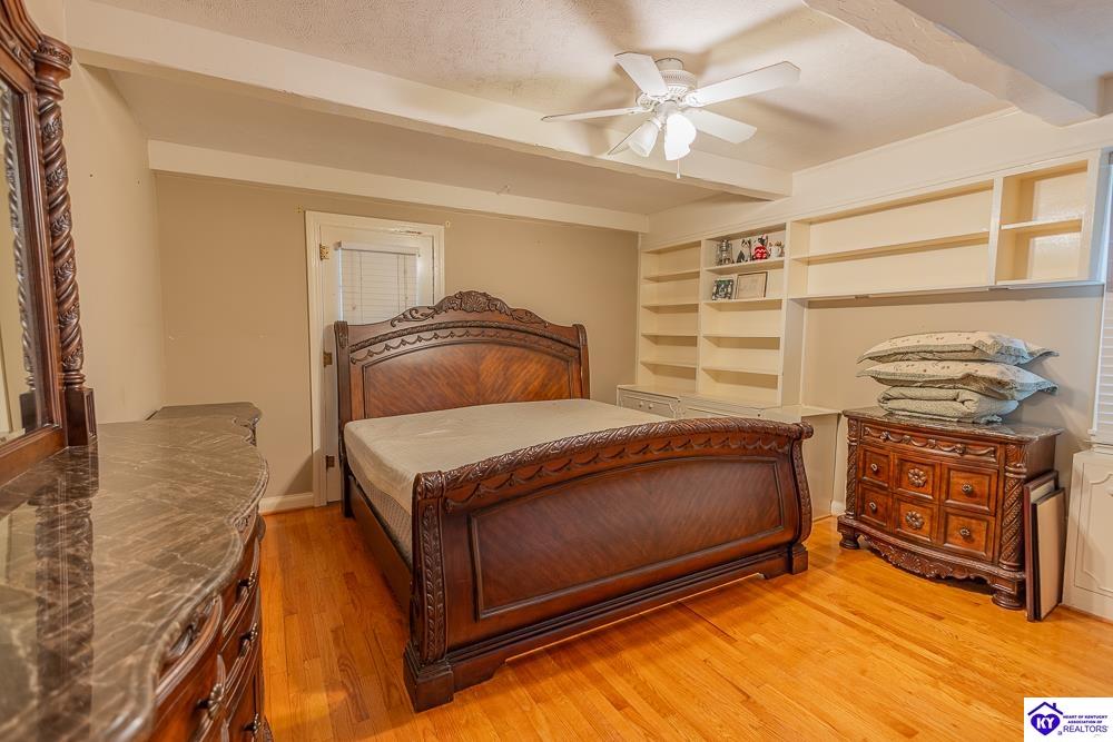 Listing Picture 7891 N Dixie Highway Bonnieville, KY 42713 MLS HK25005147