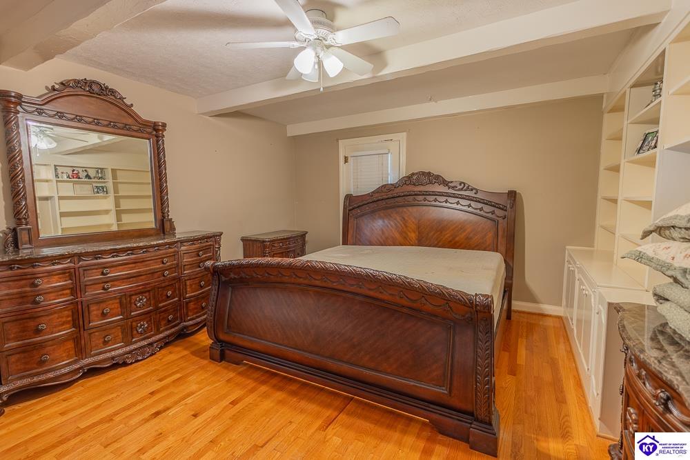 Listing Picture 7891 N Dixie Highway Bonnieville, KY 42713 MLS HK25005147