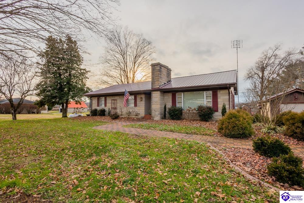 Listing Picture 7891 N Dixie Highway Bonnieville, KY 42713 MLS HK25005147