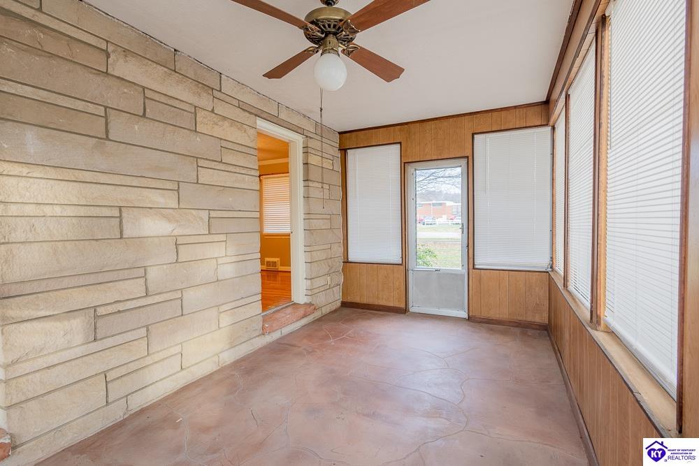 Listing Picture 7891 N Dixie Highway Bonnieville, KY 42713 MLS HK25005147