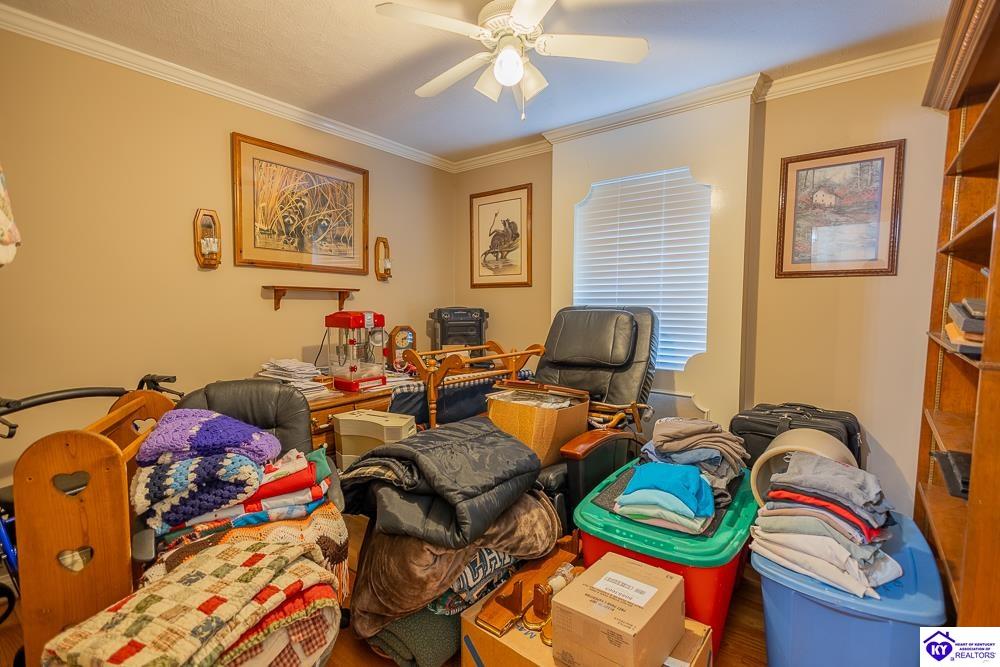 Listing Picture 7891 N Dixie Highway Bonnieville, KY 42713 MLS HK25005147