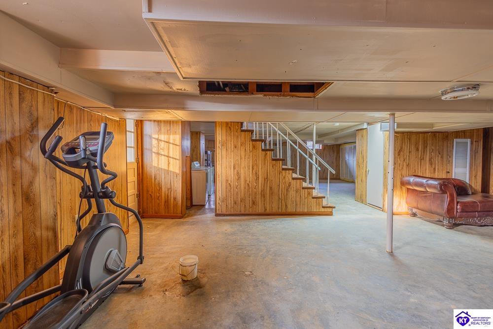 Listing Picture 7891 N Dixie Highway Bonnieville, KY 42713 MLS HK25005147