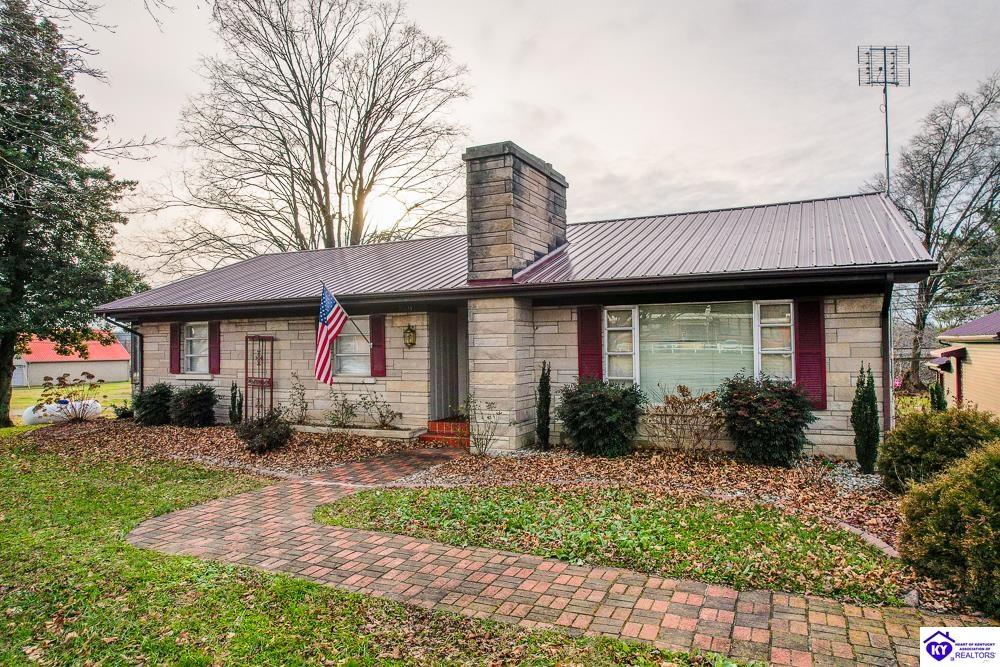 Listing Picture 7891 N Dixie Highway Bonnieville, KY 42713 MLS HK25005147