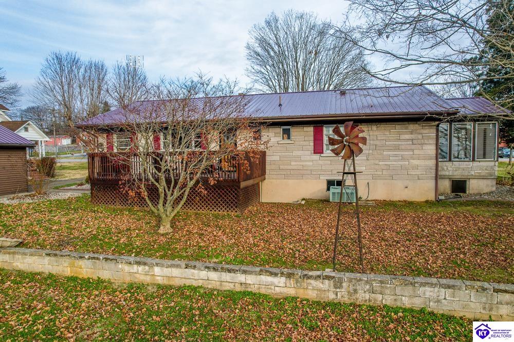 Listing Picture 7891 N Dixie Highway Bonnieville, KY 42713 MLS HK25005147