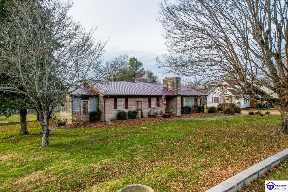 Listing Picture 7891 N Dixie Highway Bonnieville, KY 42713 MLS HK25005147