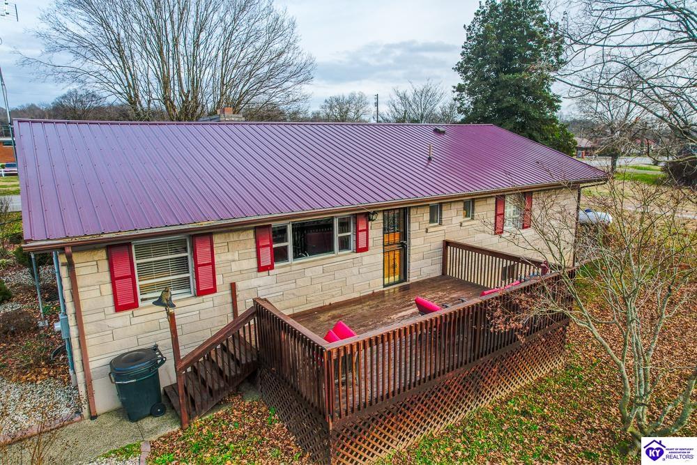 Listing Picture 7891 N Dixie Highway Bonnieville, KY 42713 MLS HK25005147