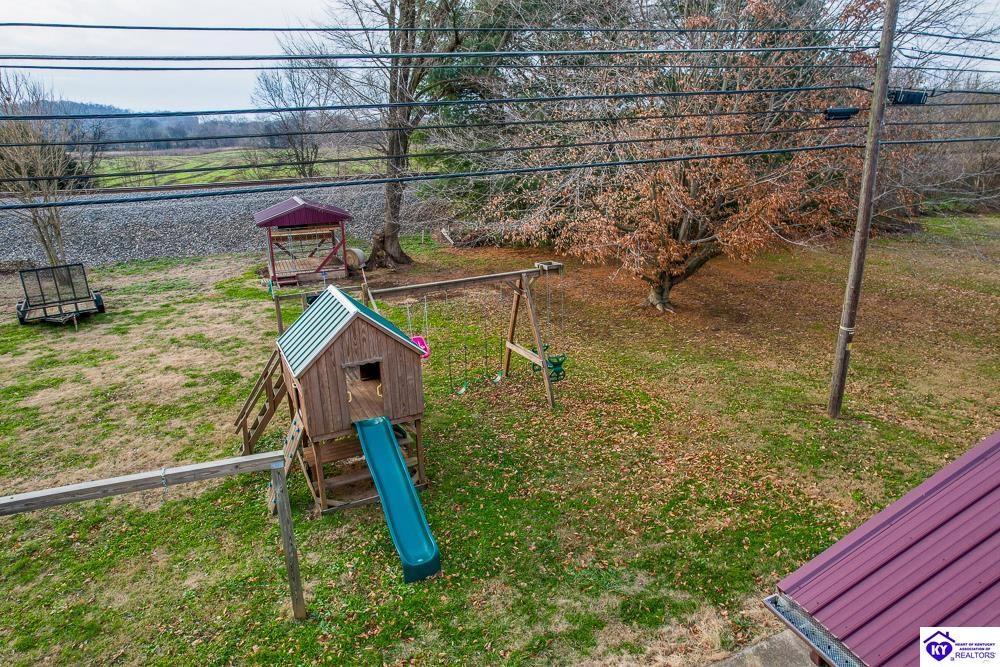 Listing Picture 7891 N Dixie Highway Bonnieville, KY 42713 MLS HK25005147