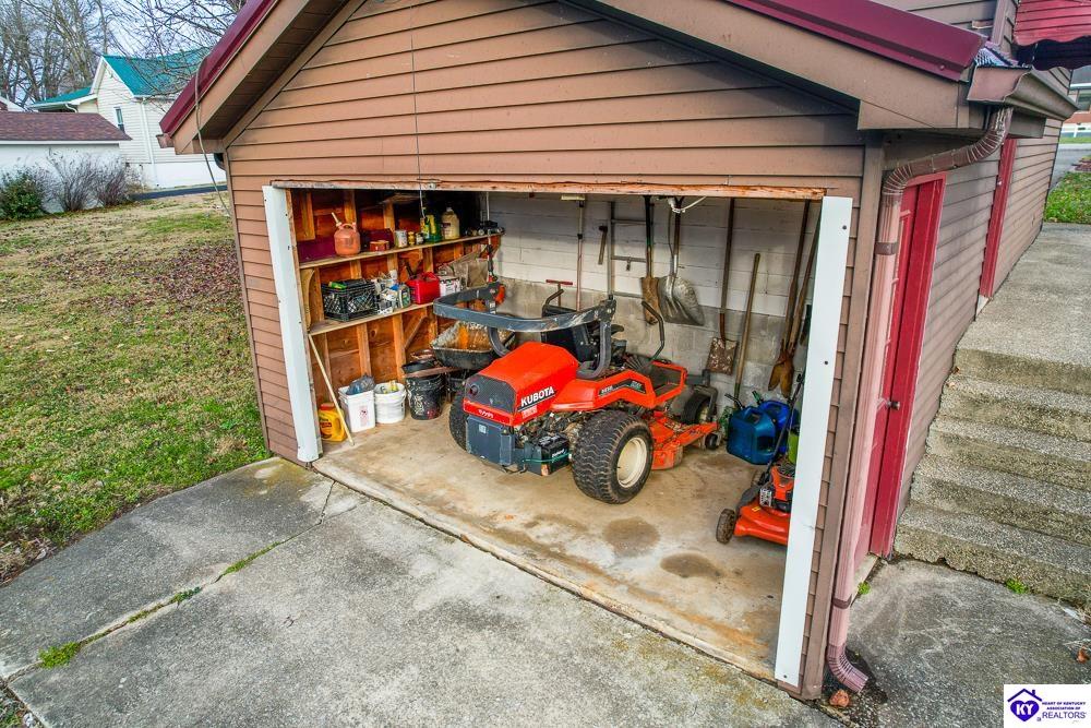 Listing Picture 7891 N Dixie Highway Bonnieville, KY 42713 MLS HK25005147