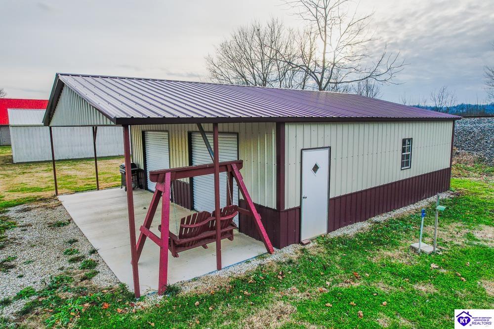 Listing Picture 7891 N Dixie Highway Bonnieville, KY 42713 MLS HK25005147