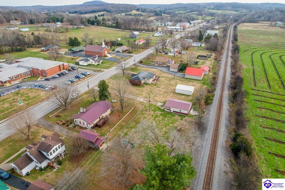 Listing Picture 7891 N Dixie Highway Bonnieville, KY 42713 MLS HK25005147