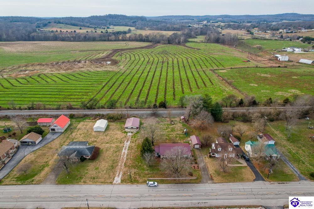 Listing Picture 7891 N Dixie Highway Bonnieville, KY 42713 MLS HK25005147