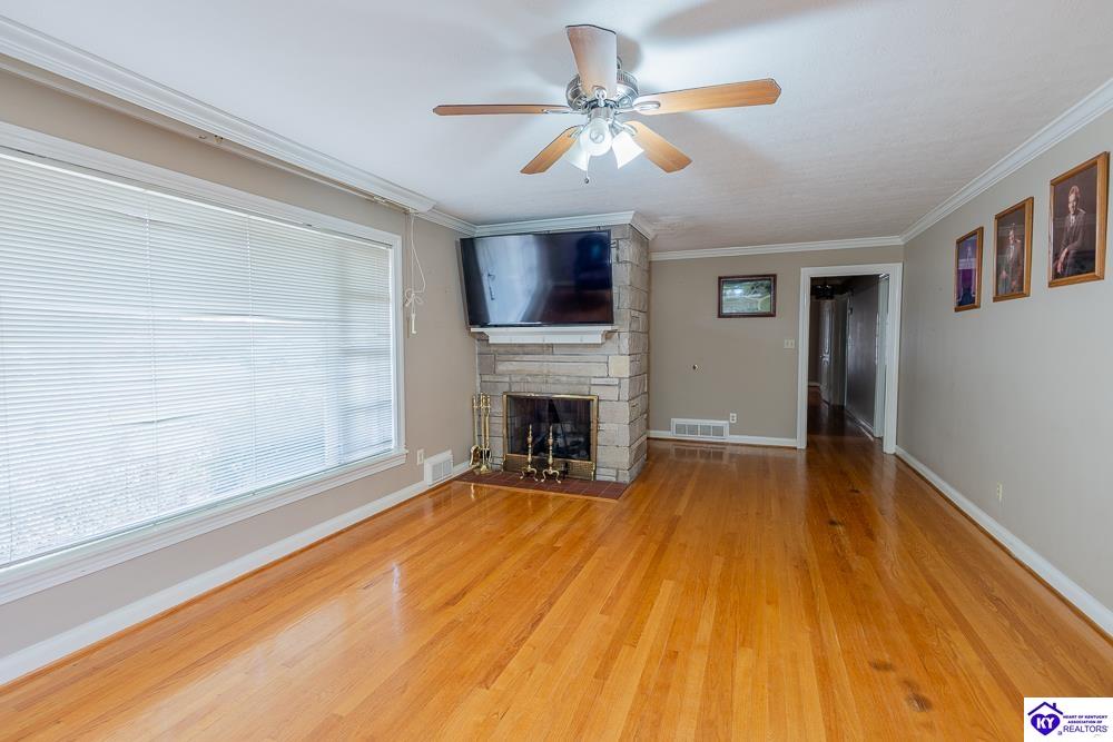 Listing Picture 7891 N Dixie Highway Bonnieville, KY 42713 MLS HK25005147