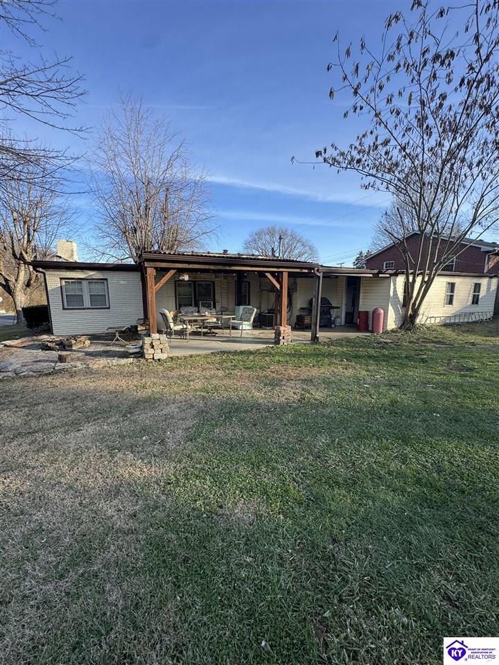 392 Tunnel Hill RoadElizabethtown, KY 42701