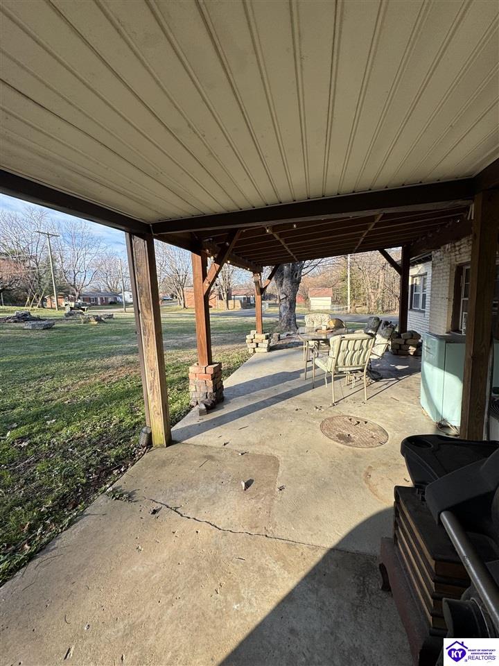 Listing Picture 392 Tunnel Hill Road Elizabethtown, KY 42701 MLS HK25005157