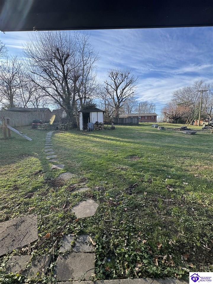 Listing Picture 392 Tunnel Hill Road Elizabethtown, KY 42701 MLS HK25005157