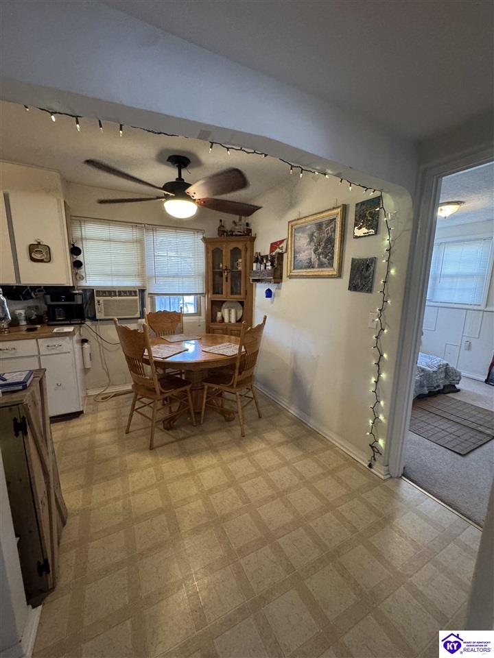 Listing Picture 392 Tunnel Hill Road Elizabethtown, KY 42701 MLS HK25005157